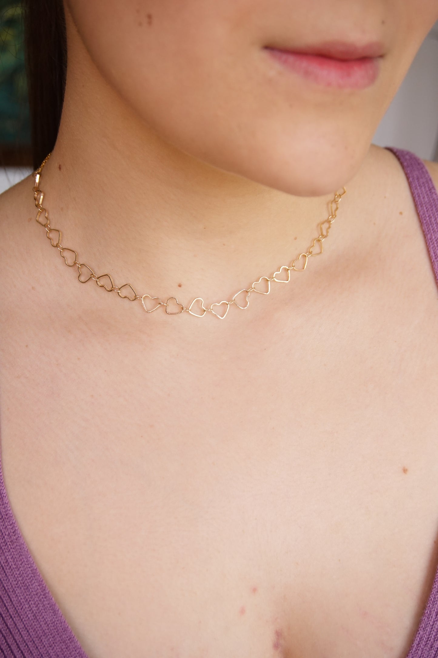 COLLAR ORO GOLFI B 1072