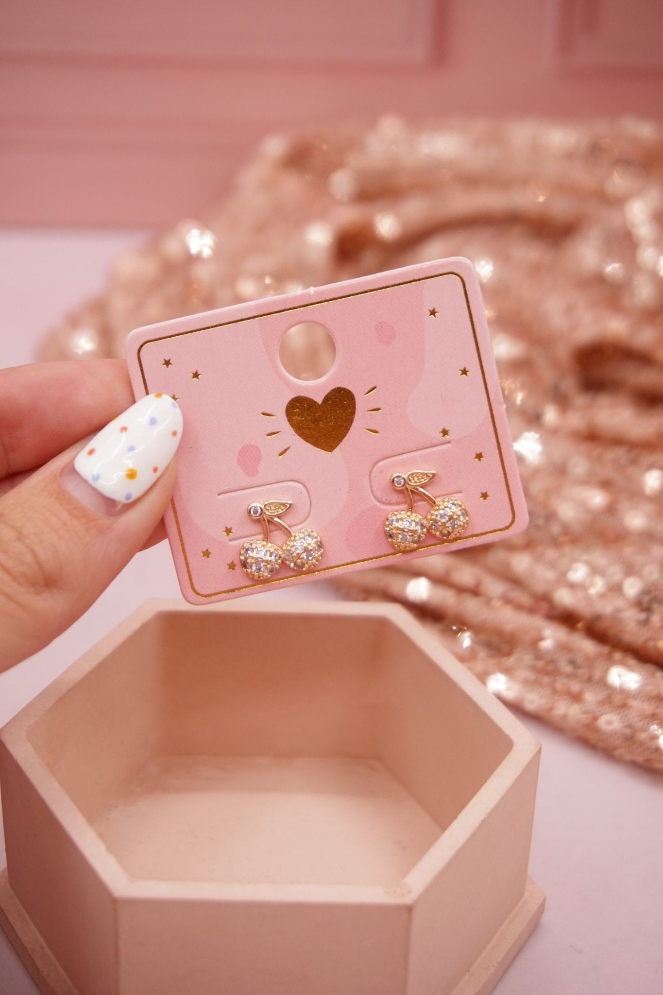 ARETE COVER GOLD D 1868 - Dakaty