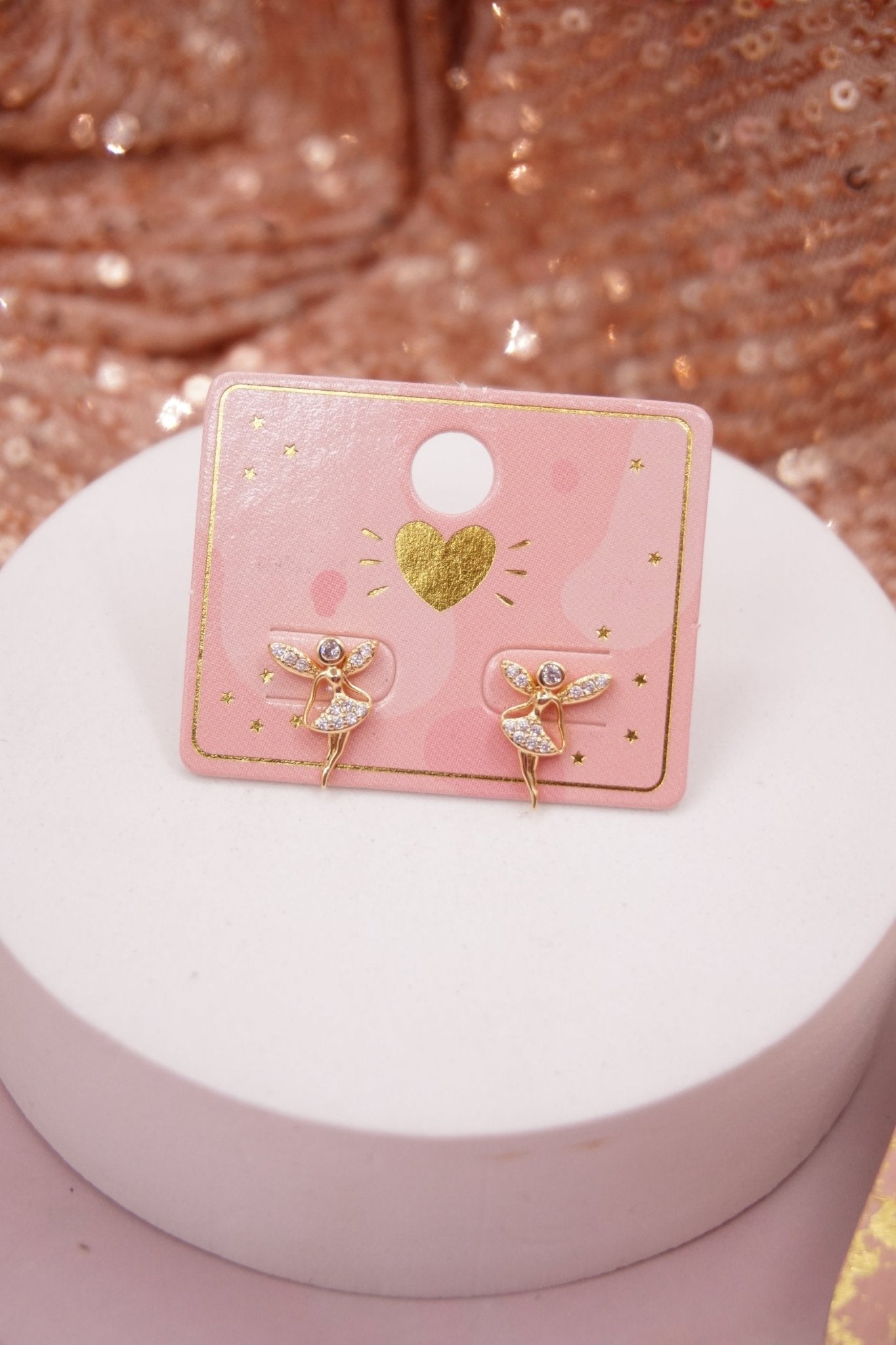 ARETE COVER GOLD D 1870 - Dakaty