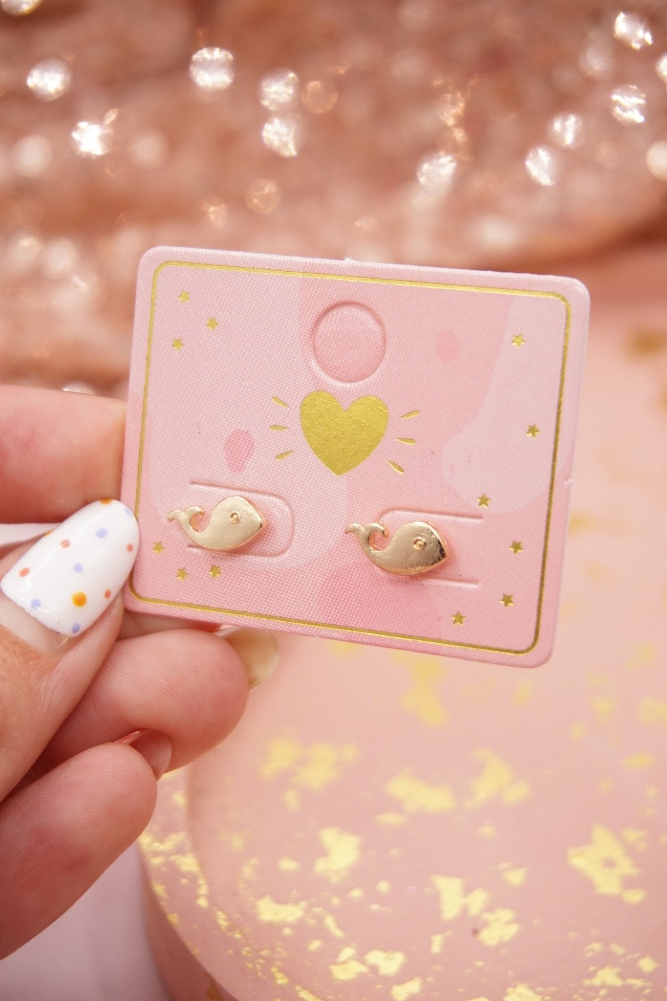 ARETE COVER GOLD D 1889 - Dakaty