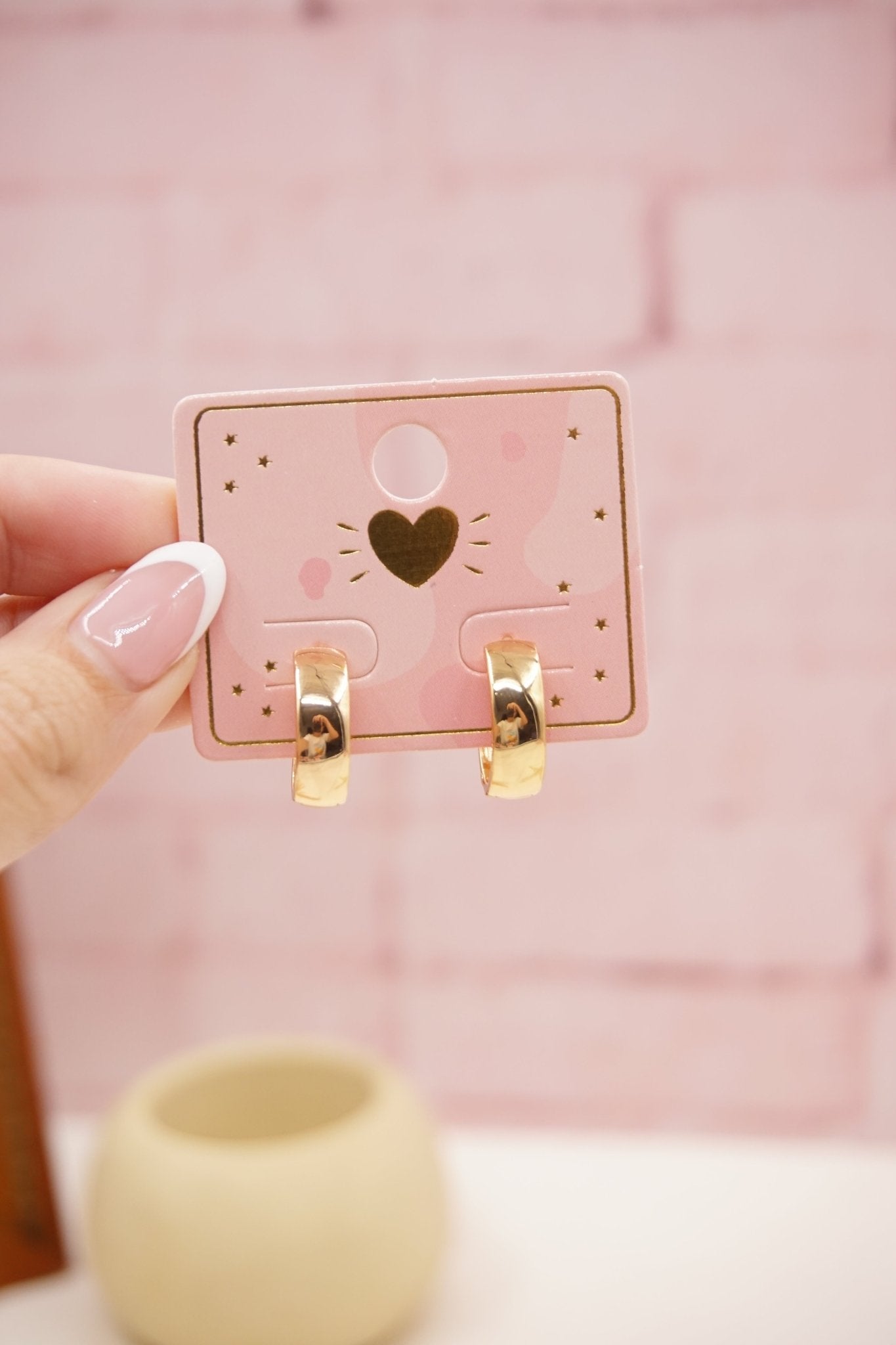 ARETE COVER GOLD D 2043 - Dakaty