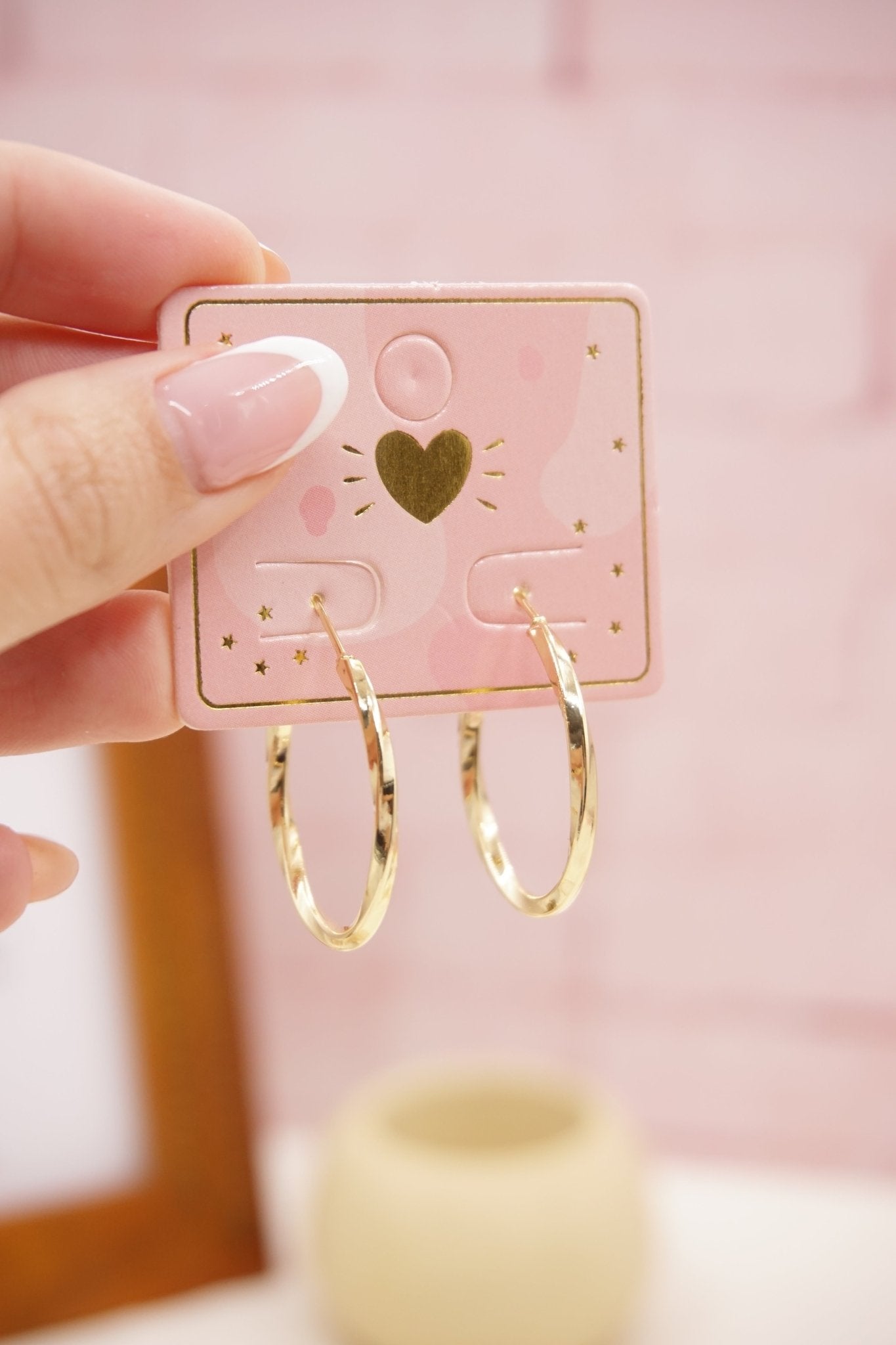 ARETE COVER GOLD D 2047 - Dakaty