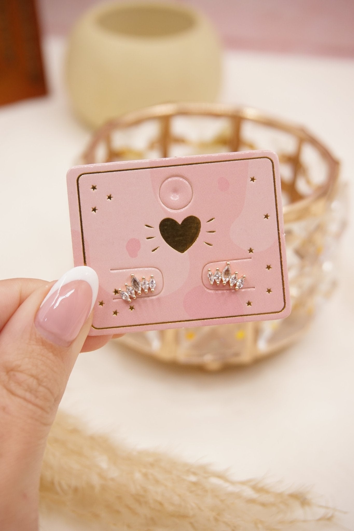 ARETE COVER GOLD D 2054 - Dakaty