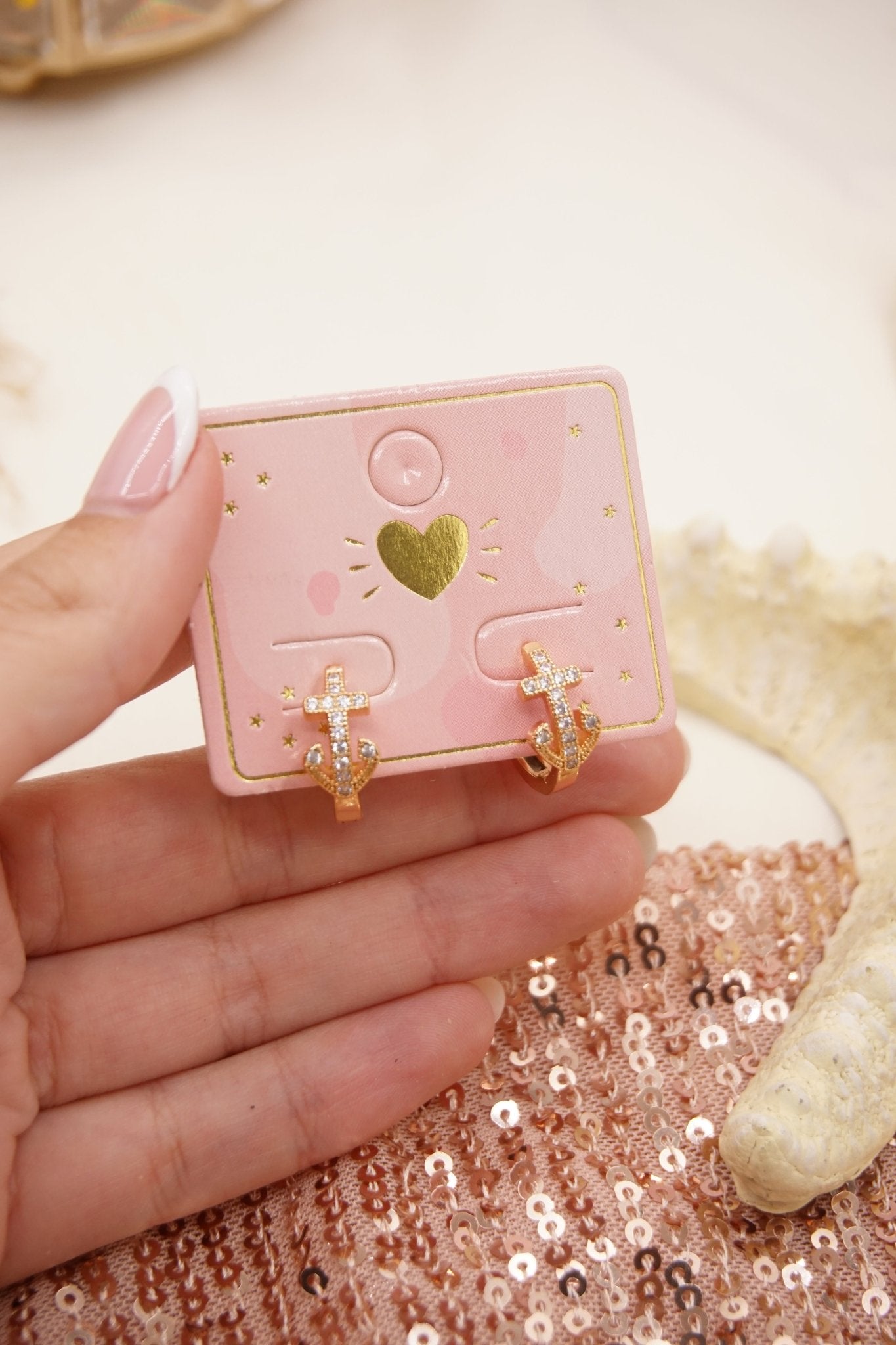 ARETE COVER GOLD D 2102 - Dakaty