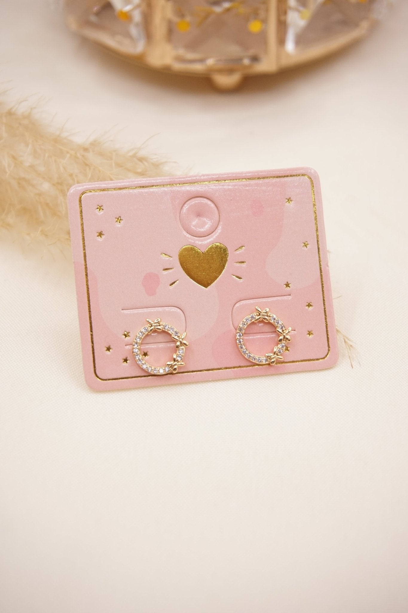 ARETE COVER GOLD D 2103 - Dakaty