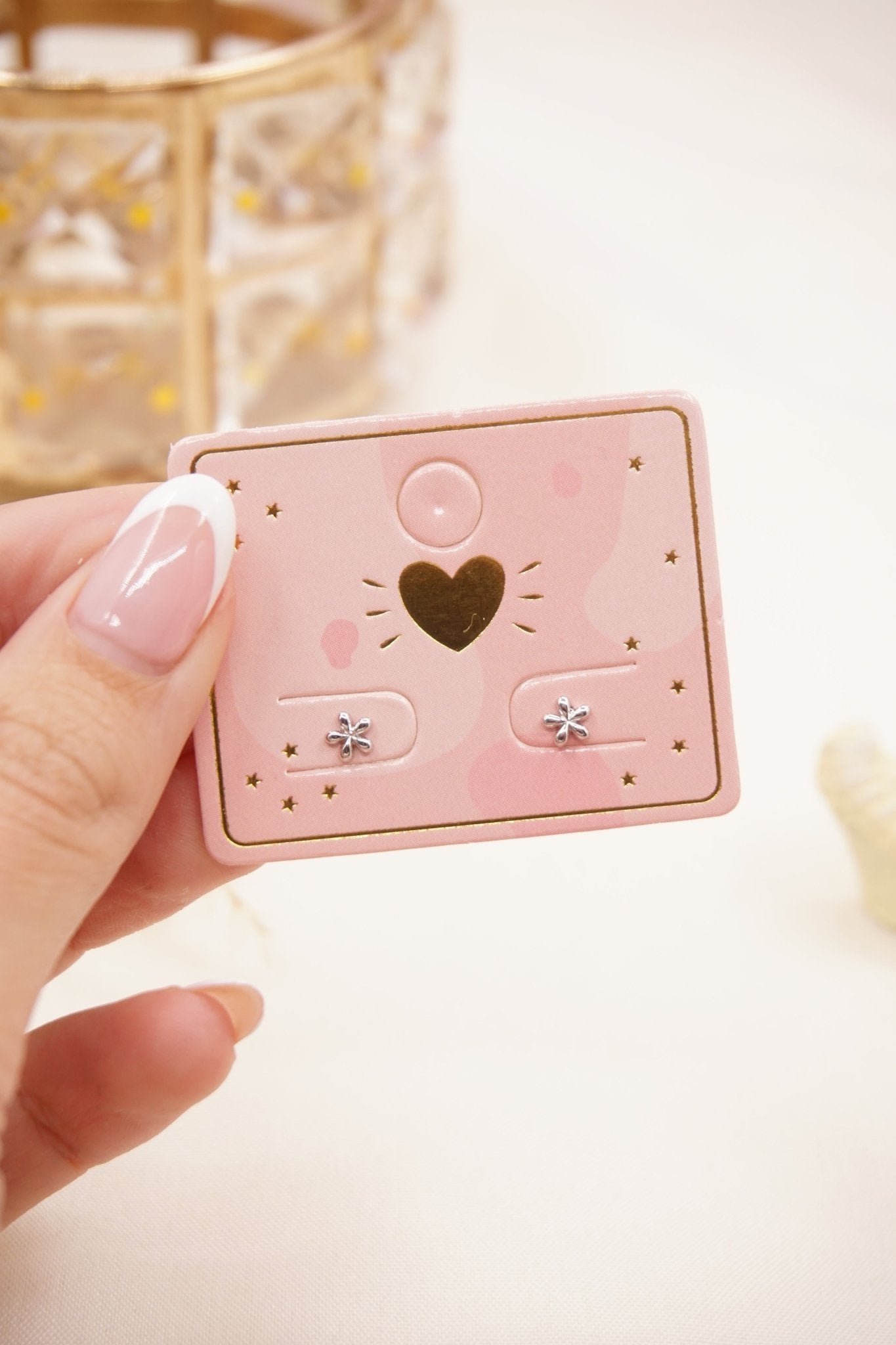 ARETE COVER GOLD D 2109 - Dakaty