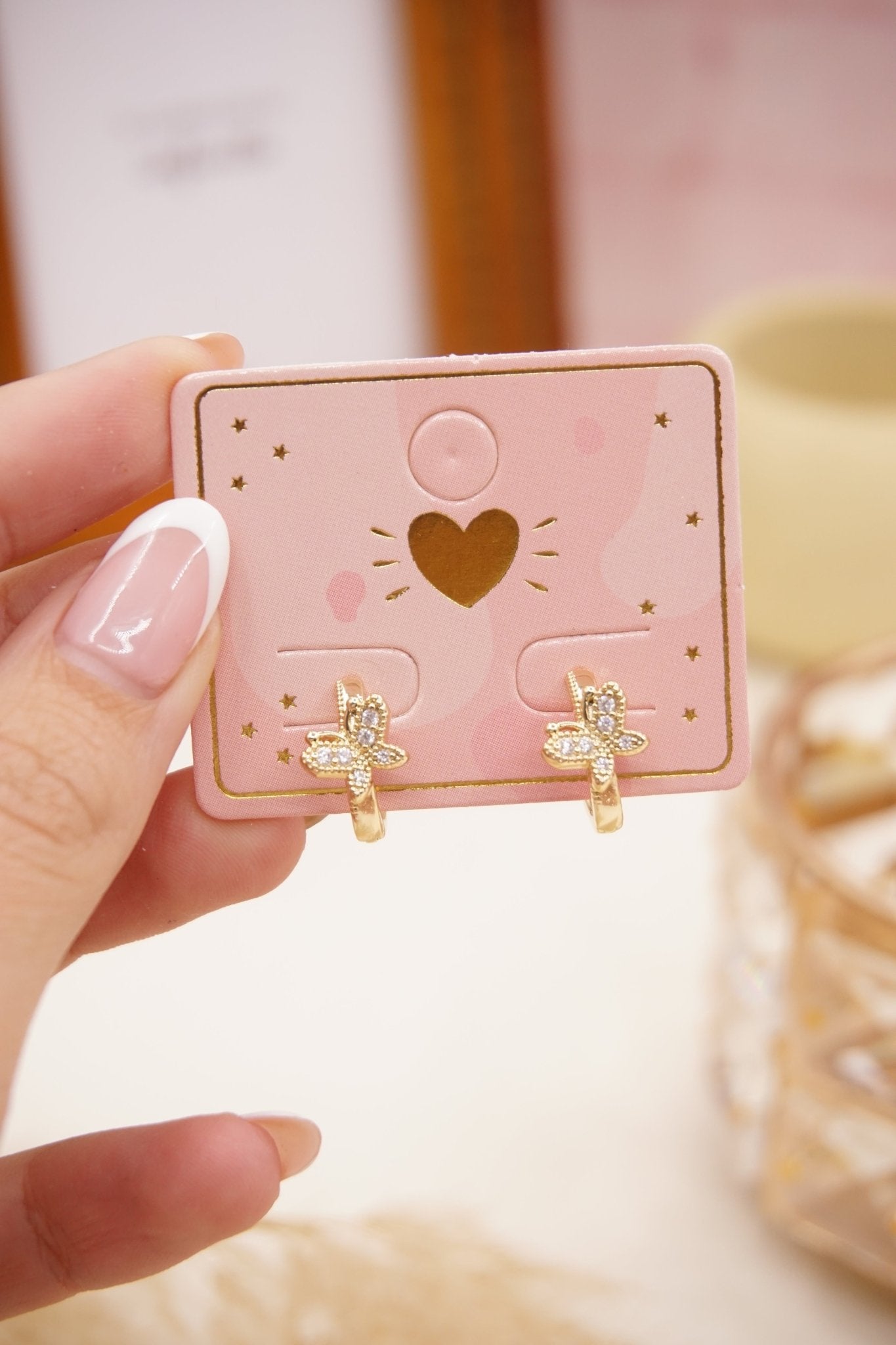 ARETE COVER GOLD D 2118 - Dakaty