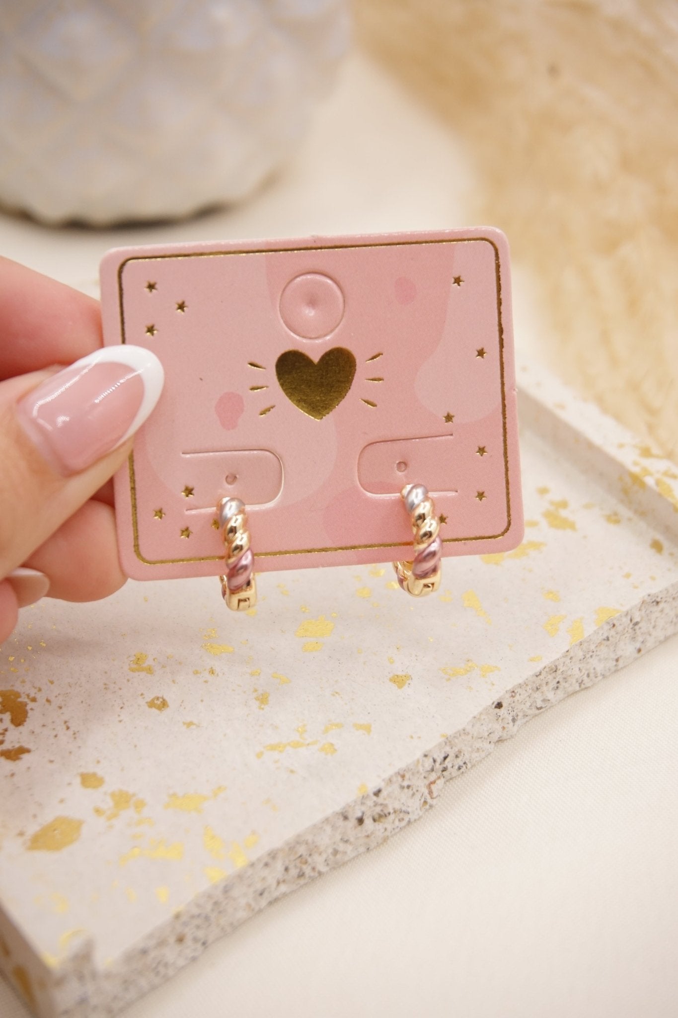 ARETE COVER GOLD EFECTO 3 OROS D 2070 - Dakaty