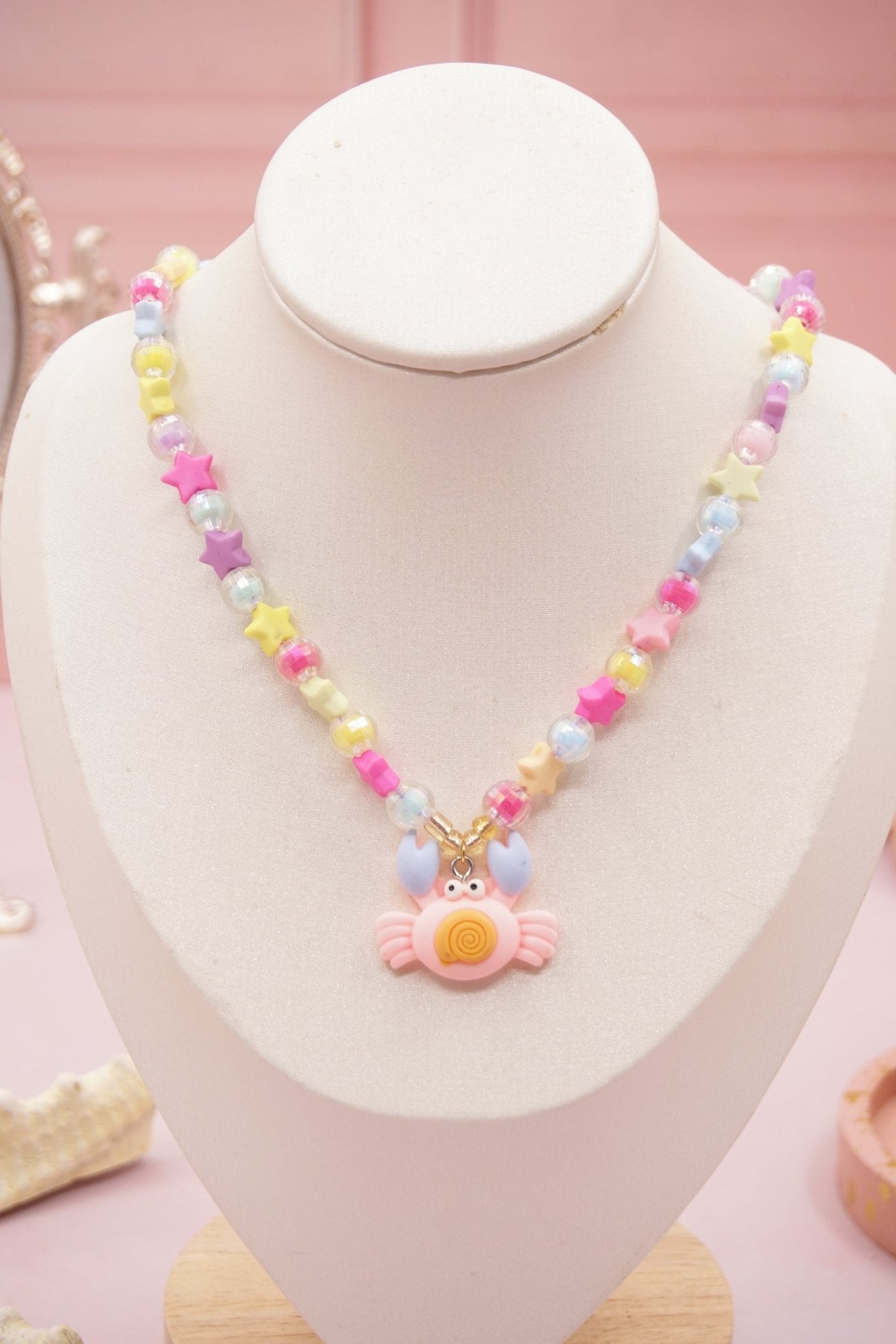COLLAR NIÑA CN 52 - Dakaty
