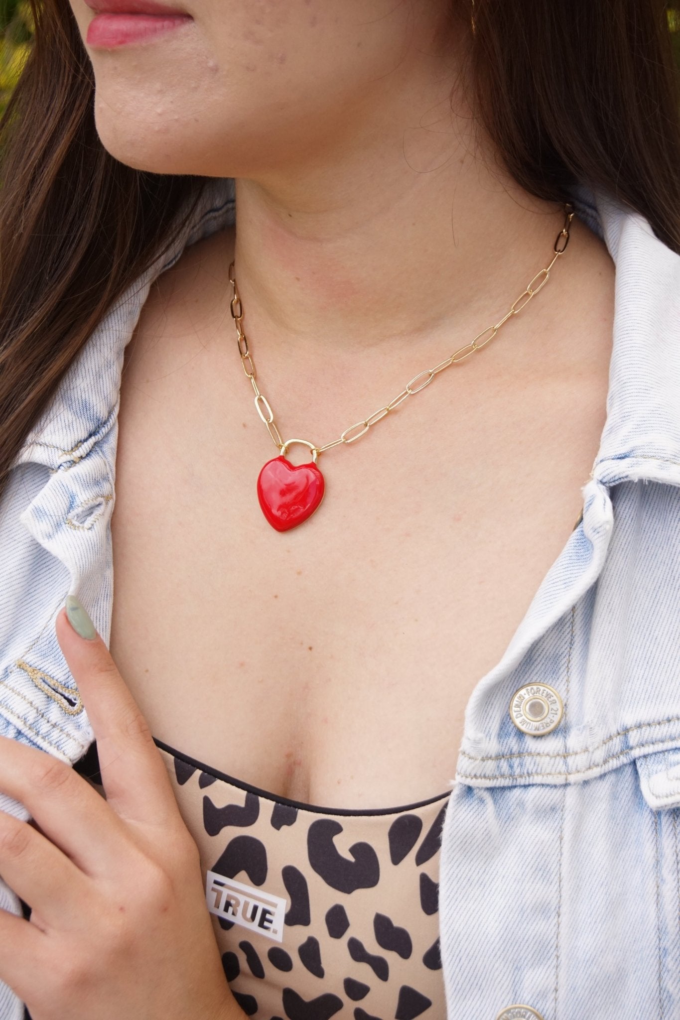 COLLAR ORO GOLFI B 1010 - Dakaty