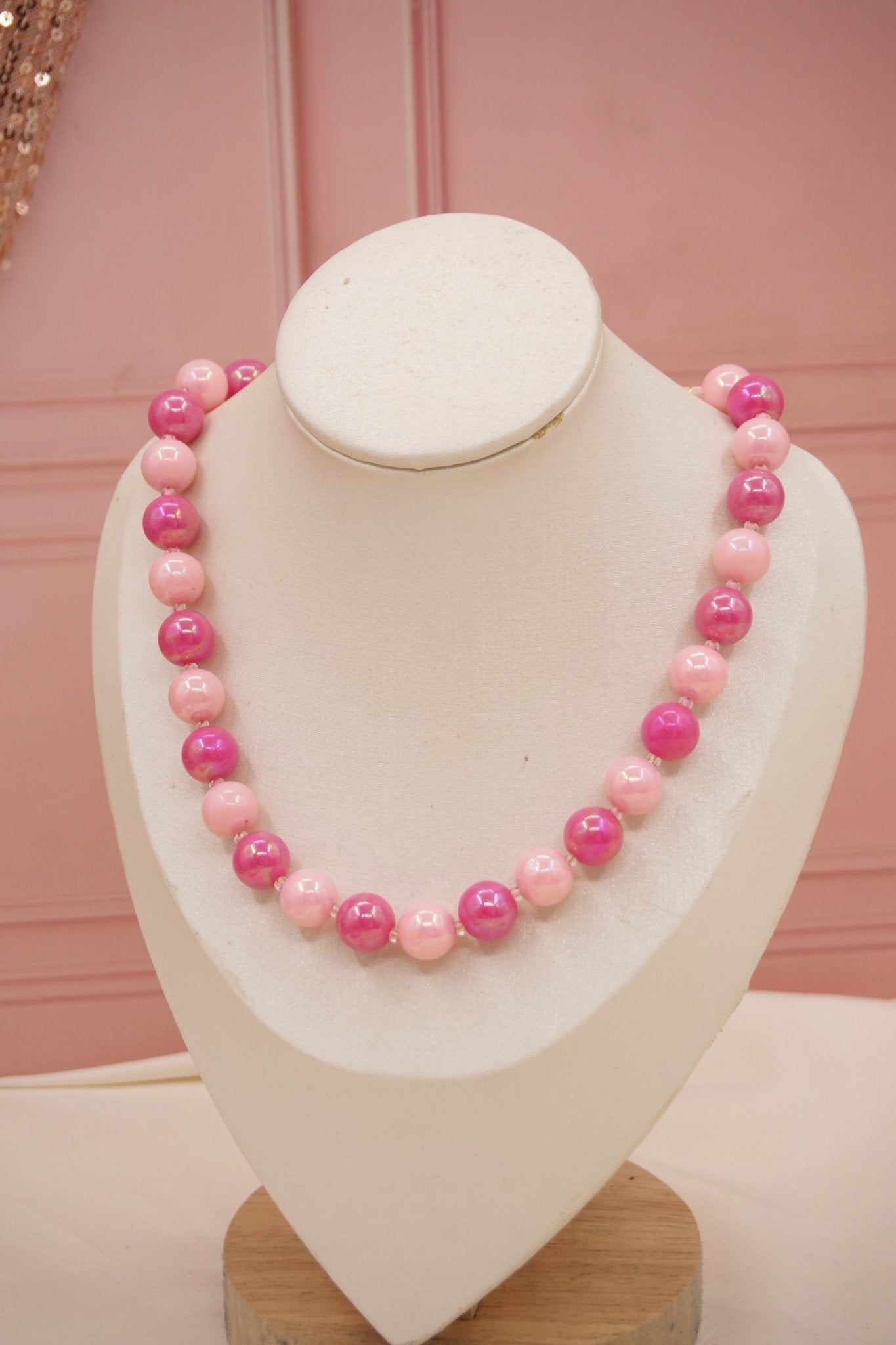 COLLAR ORO GOLFI B 1038 - Dakaty