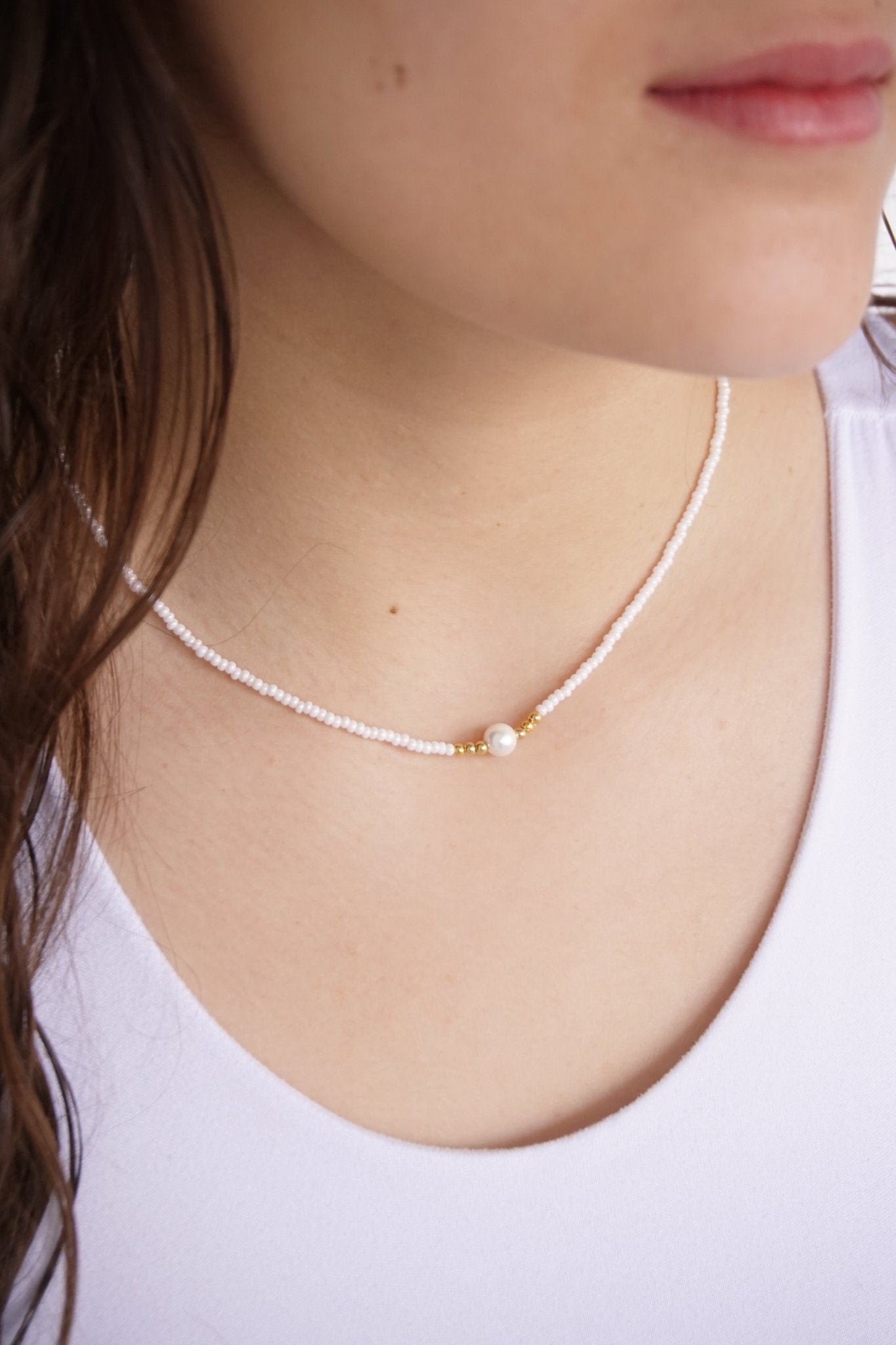 COLLAR ORO GOLFI B 946 - Dakaty