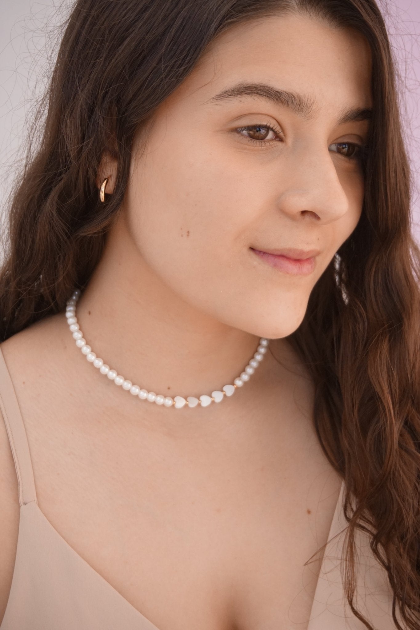 COLLAR ORO GOLFI B 977 - Dakaty