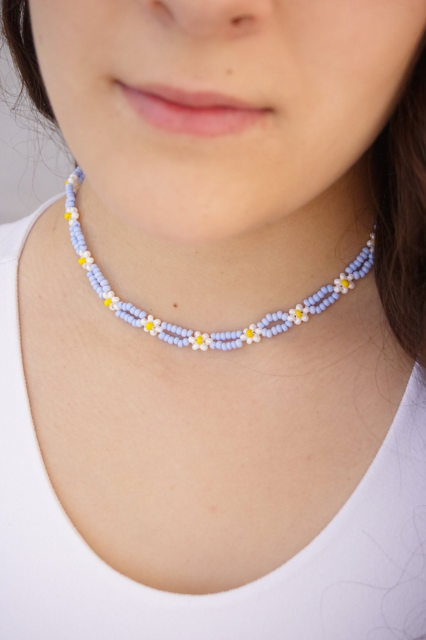 COLLAR ORO GOLFI B 979 - Dakaty