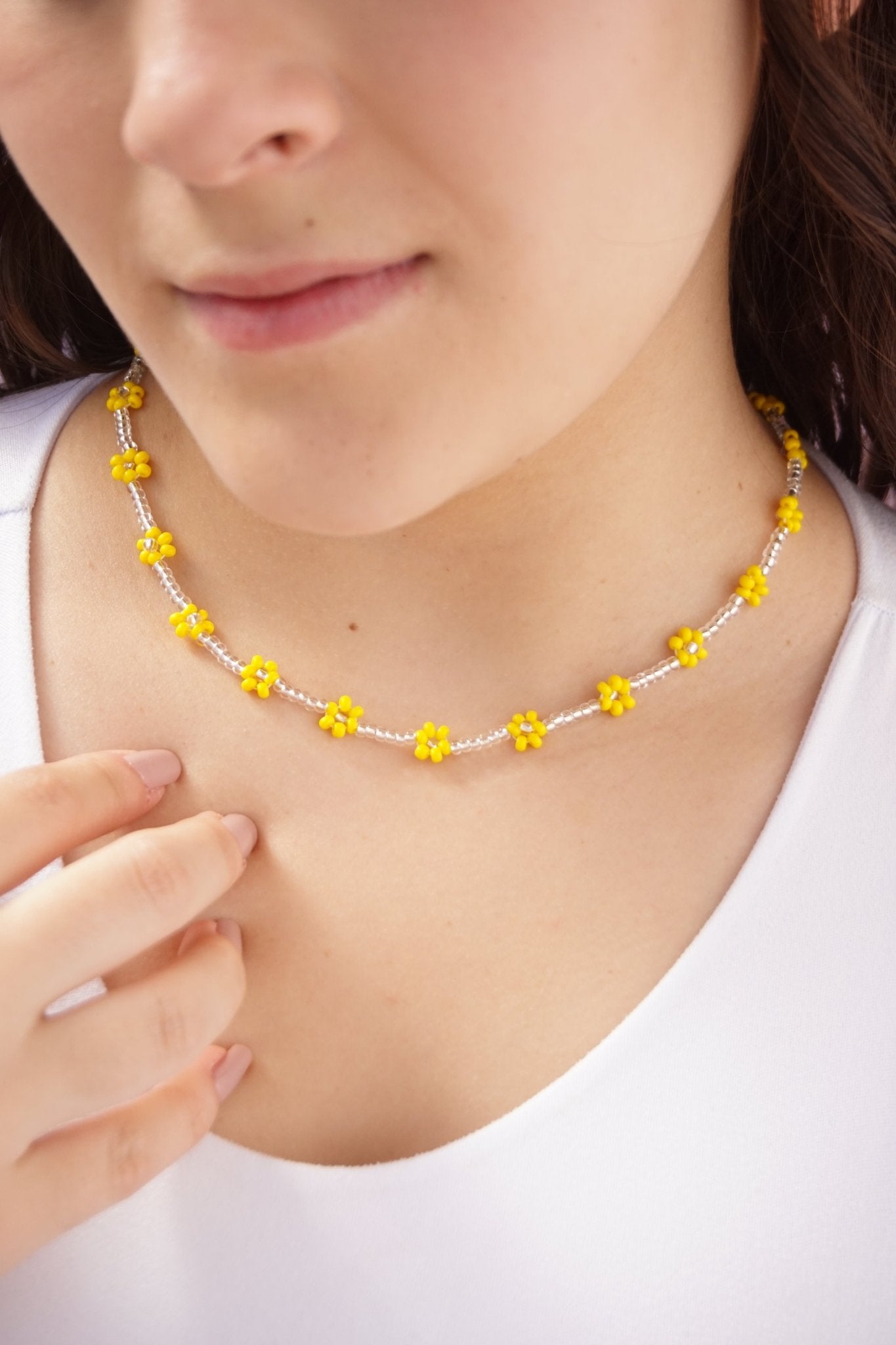 COLLAR ORO GOLFI B 982 - Dakaty