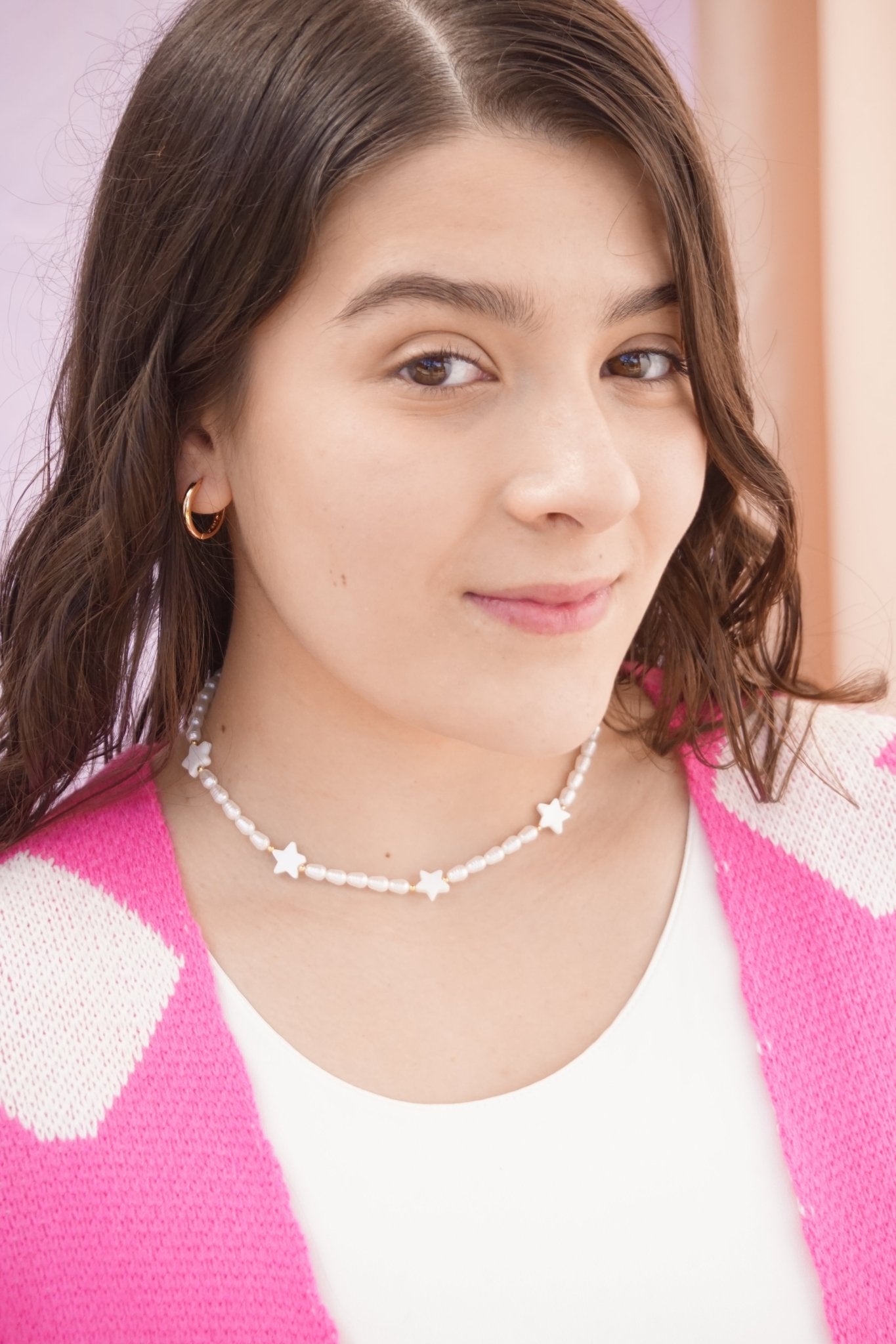 COLLAR ORO GOLFI B 983 - Dakaty