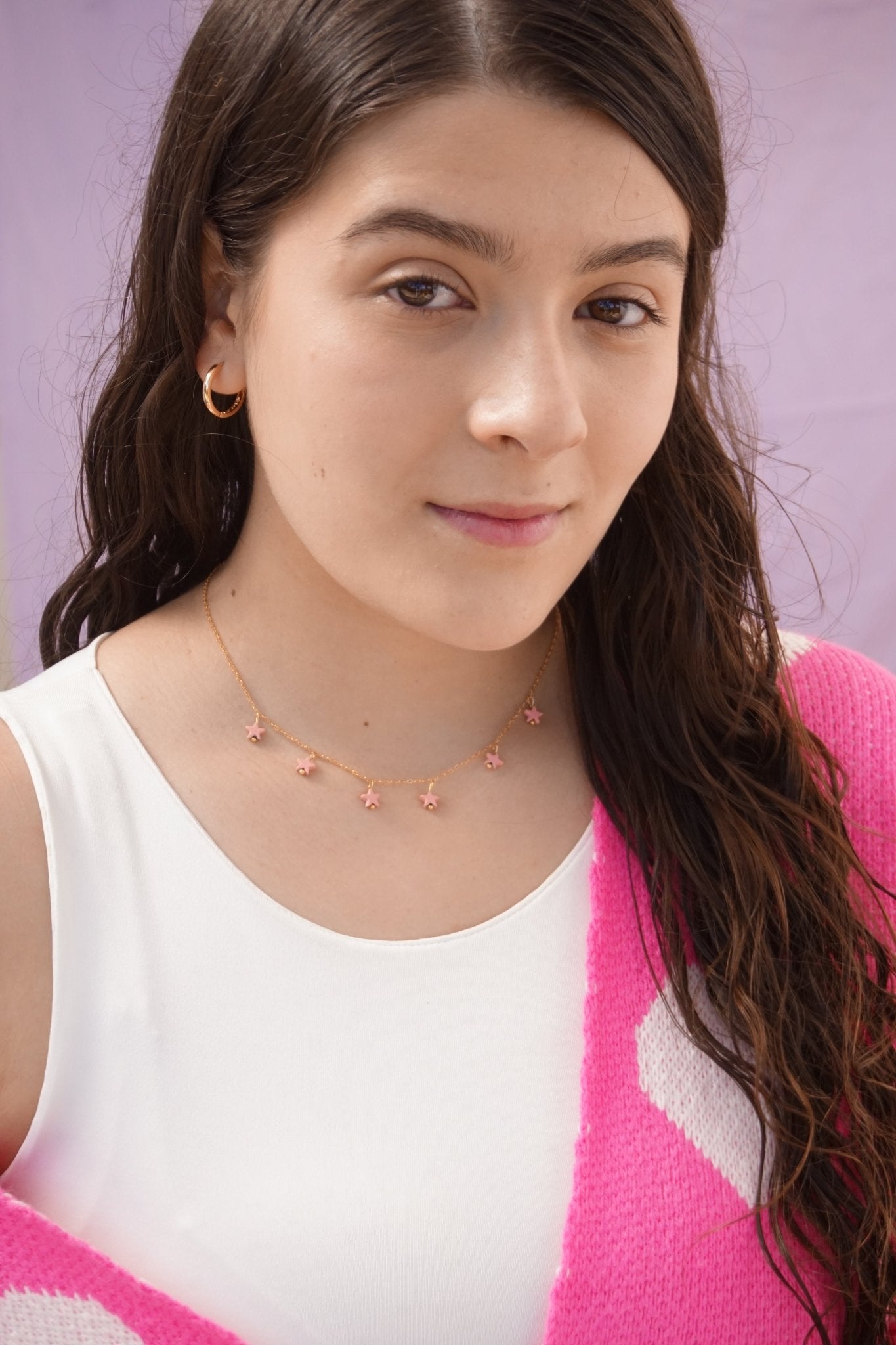 COLLAR ORO GOLFI B 985 - Dakaty