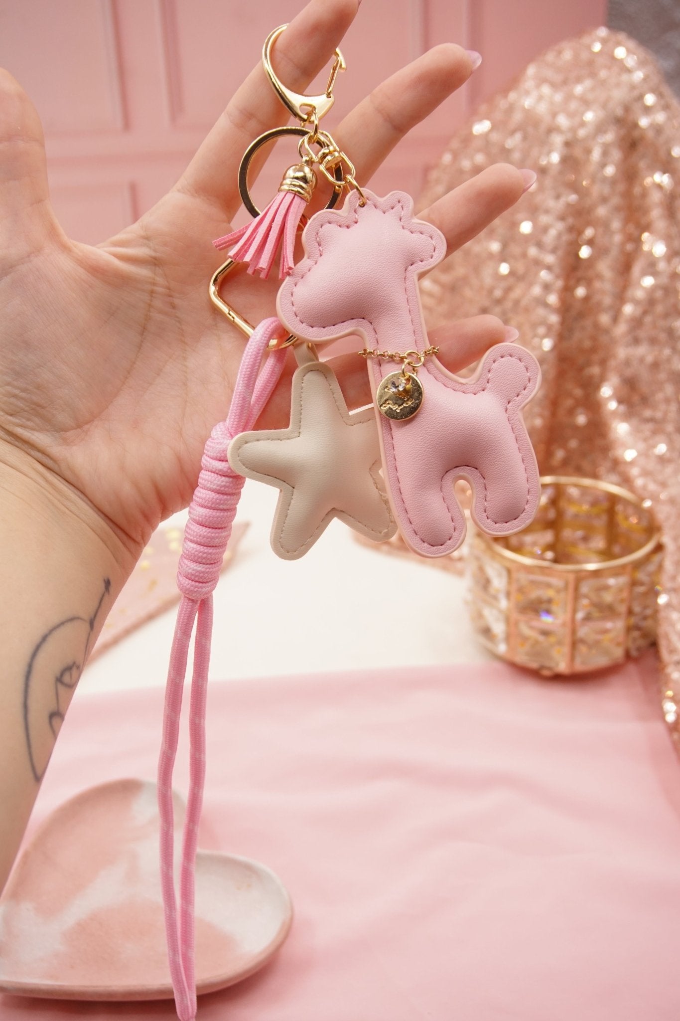 LLAVERO BC 20 - Dakaty