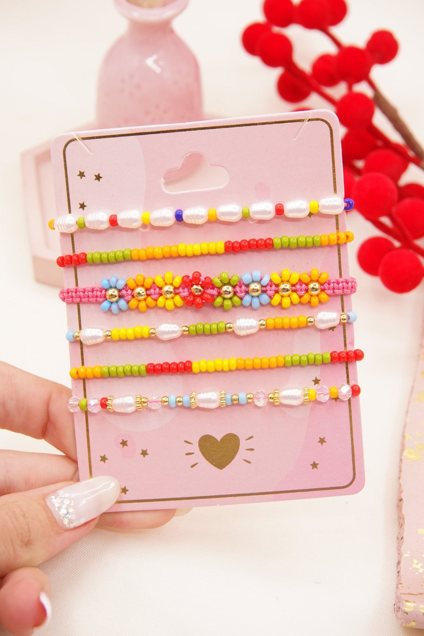 PULSERA ORO GOLFI P 619 - Dakaty