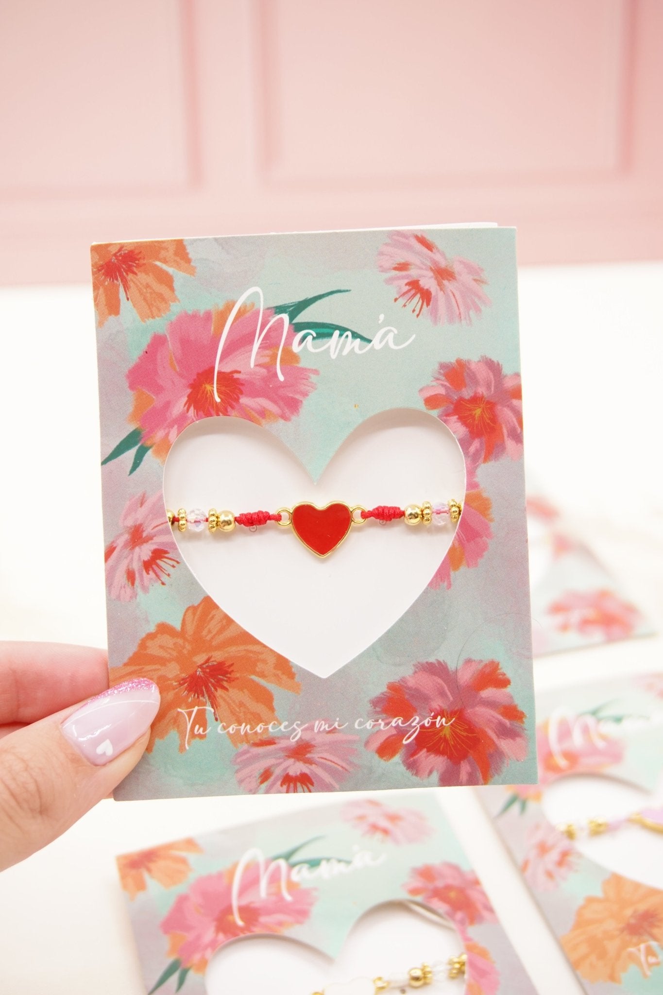 PULSERA ORO GOLFI P 667 (incluye sobre) - Dakaty