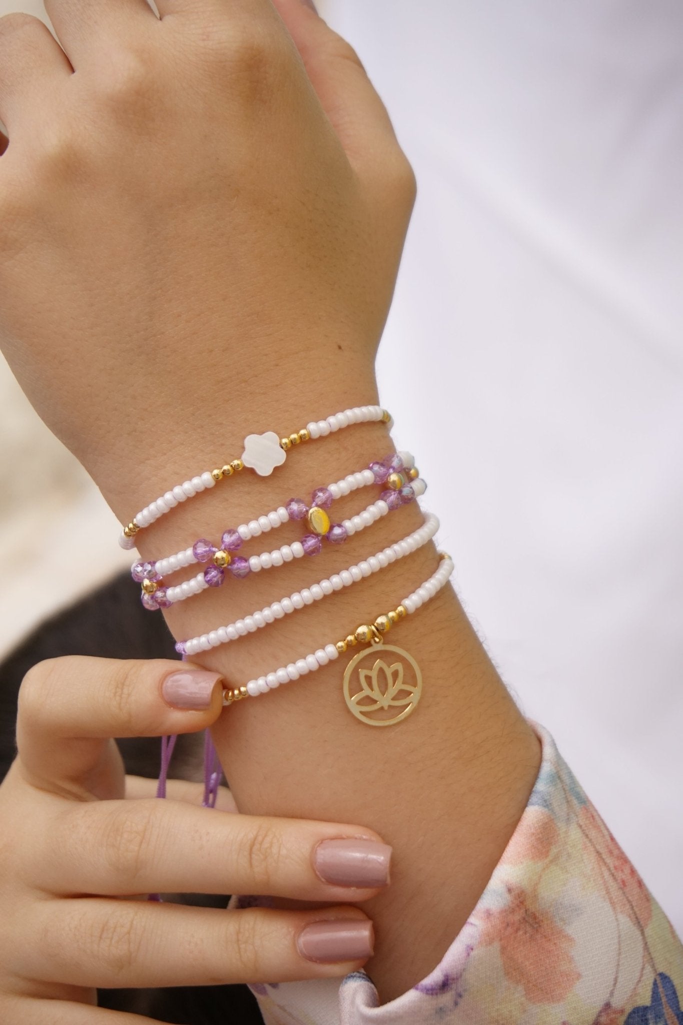 PULSERA ORO GOLFI P 689 - Dakaty