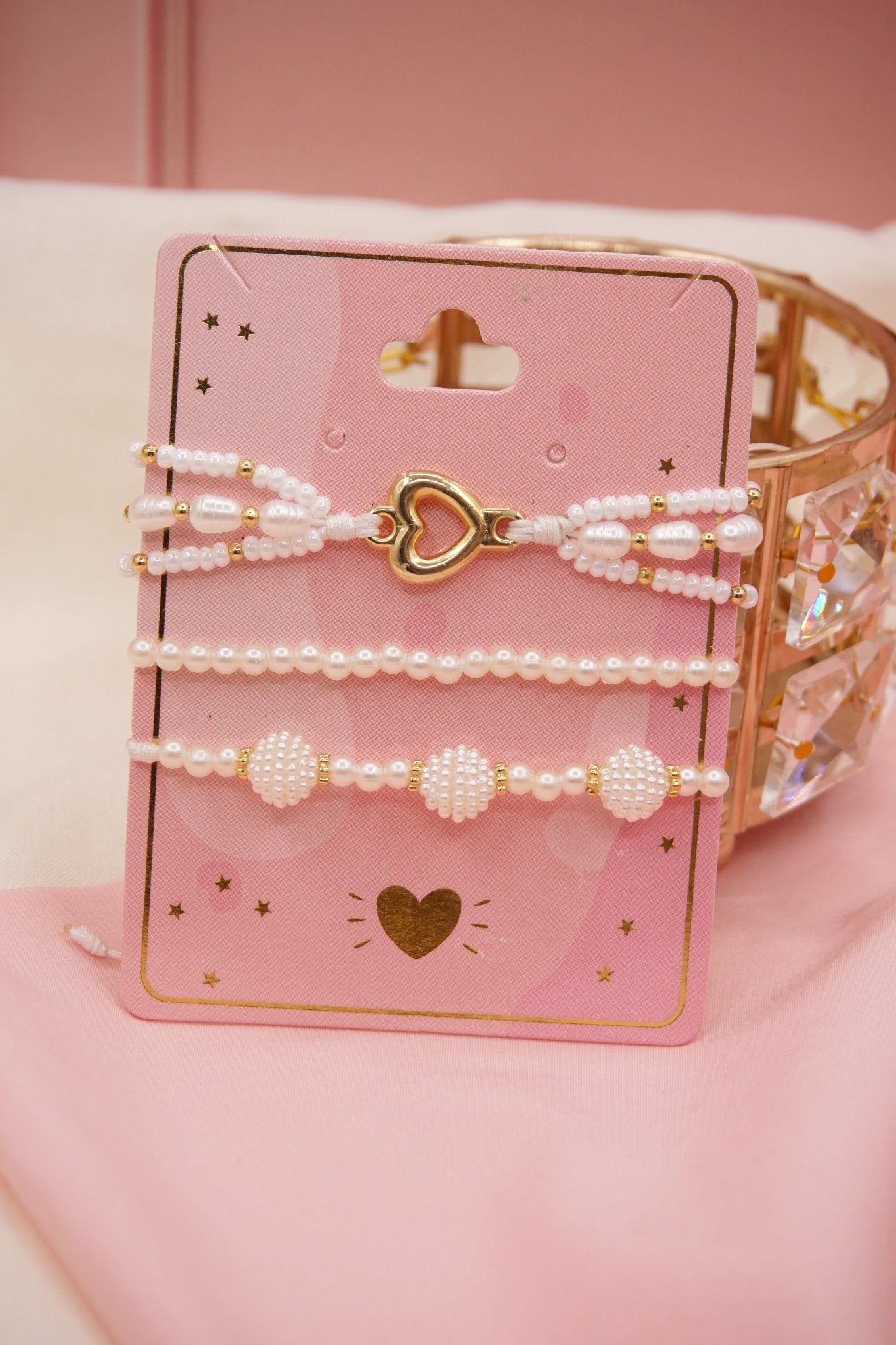 PULSERA ORO GOLFI P 707 - Dakaty