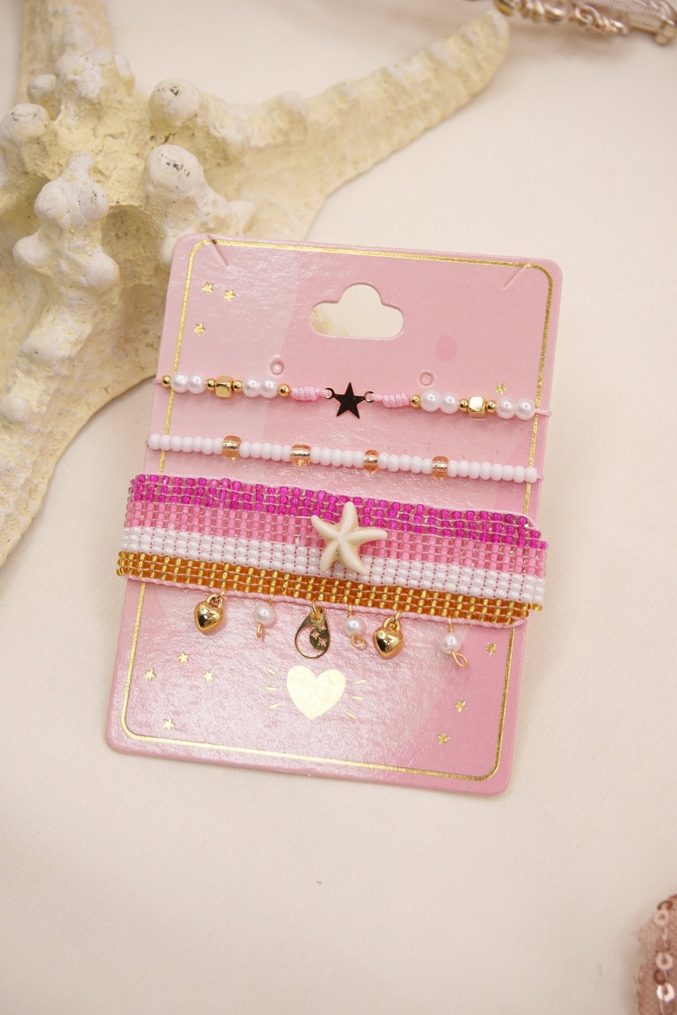 PULSERA ORO GOLFI P 717 - Dakaty