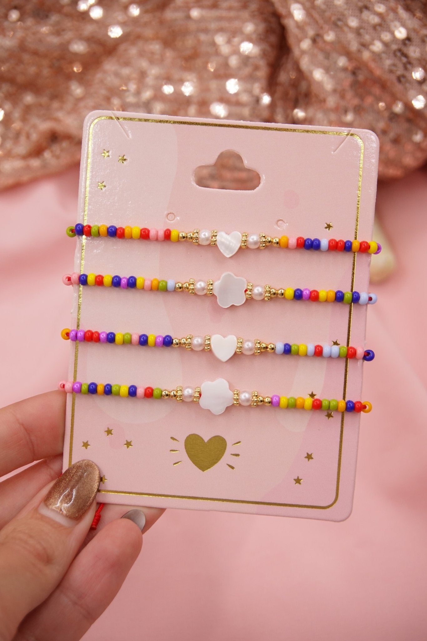 PULSERA ORO GOLFI P 735 - Dakaty