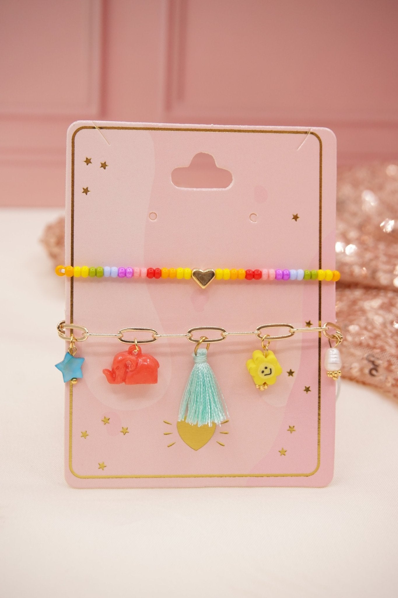 PULSERA ORO GOLFI P 736 - Dakaty