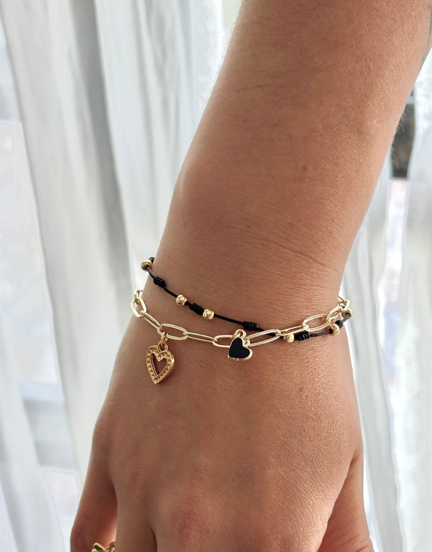 PULSERA ORO GOLFI P 763 - Dakaty