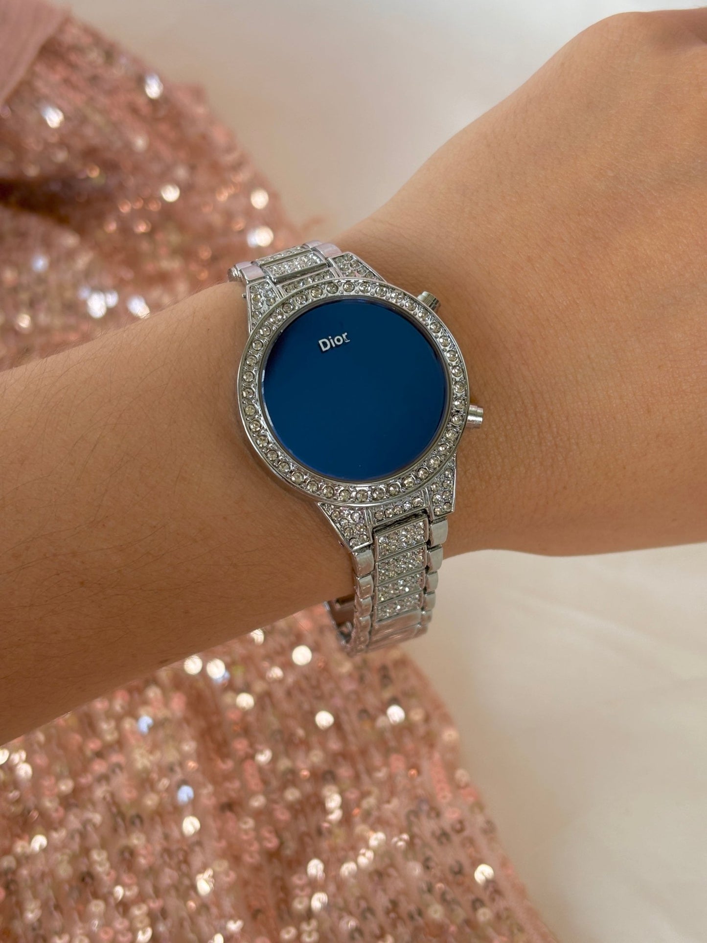 RELOJ DIGITAL DIOR RR 12 - Dakaty
