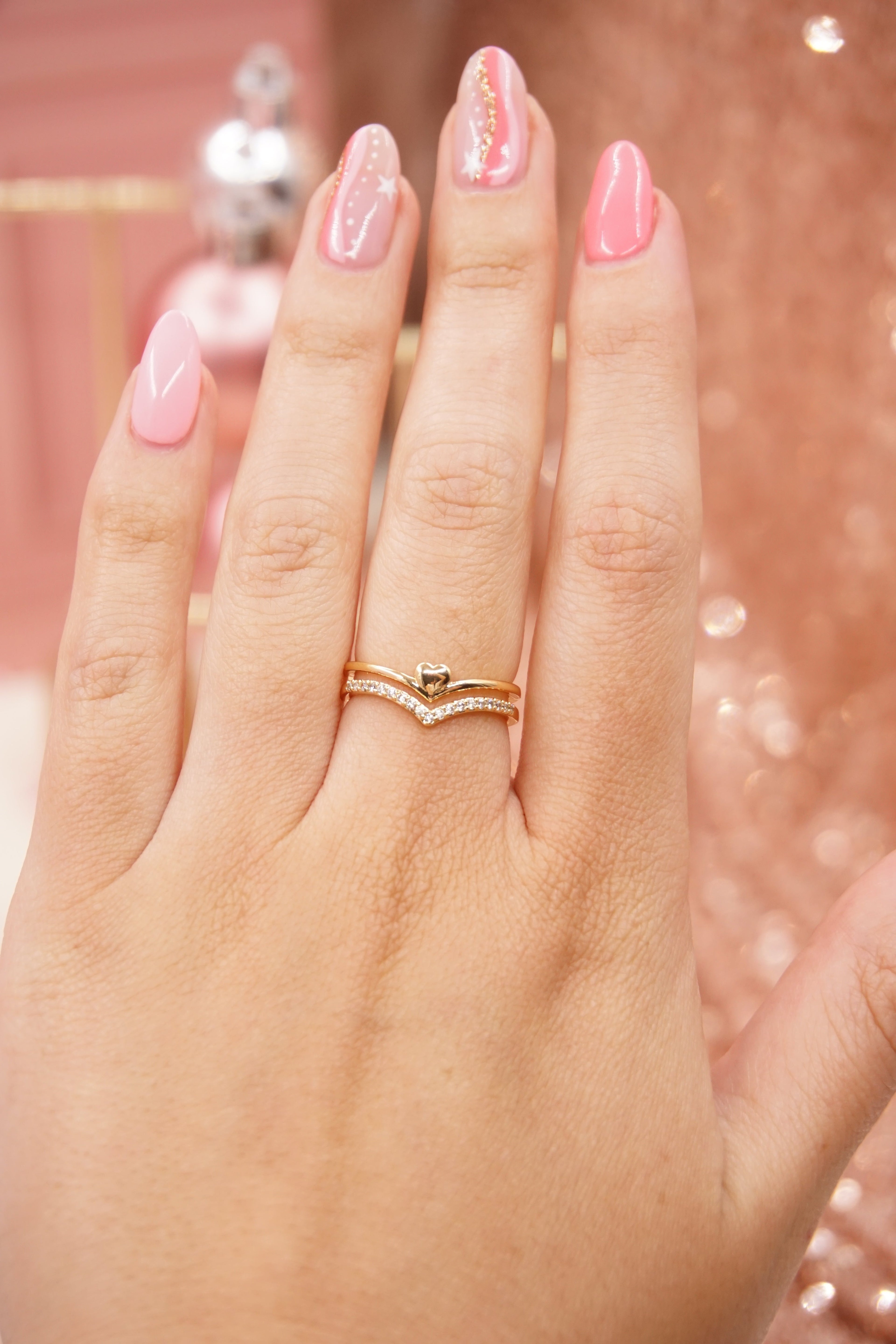 Anillos Graduables - Dakaty