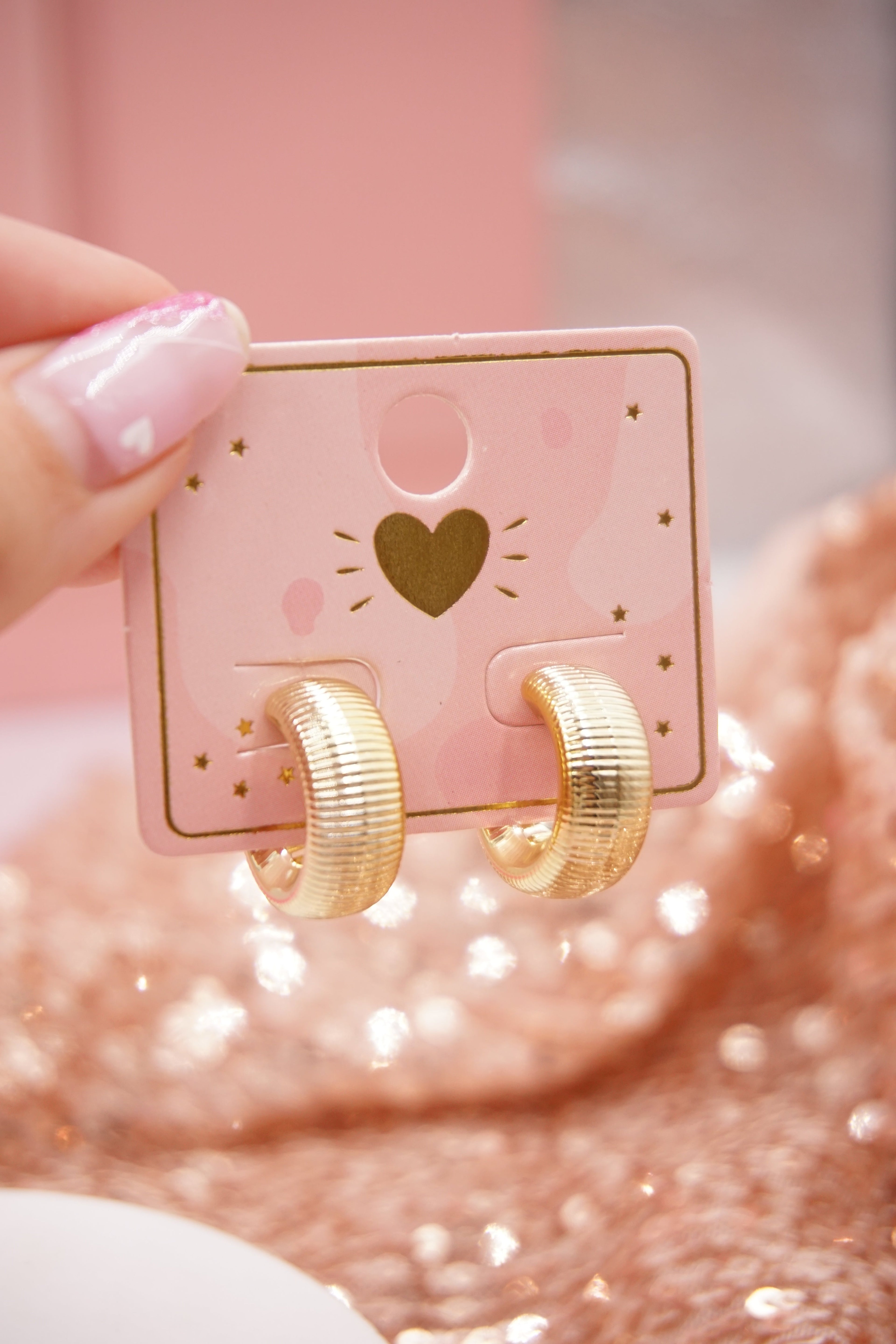 Aretes - Dakaty