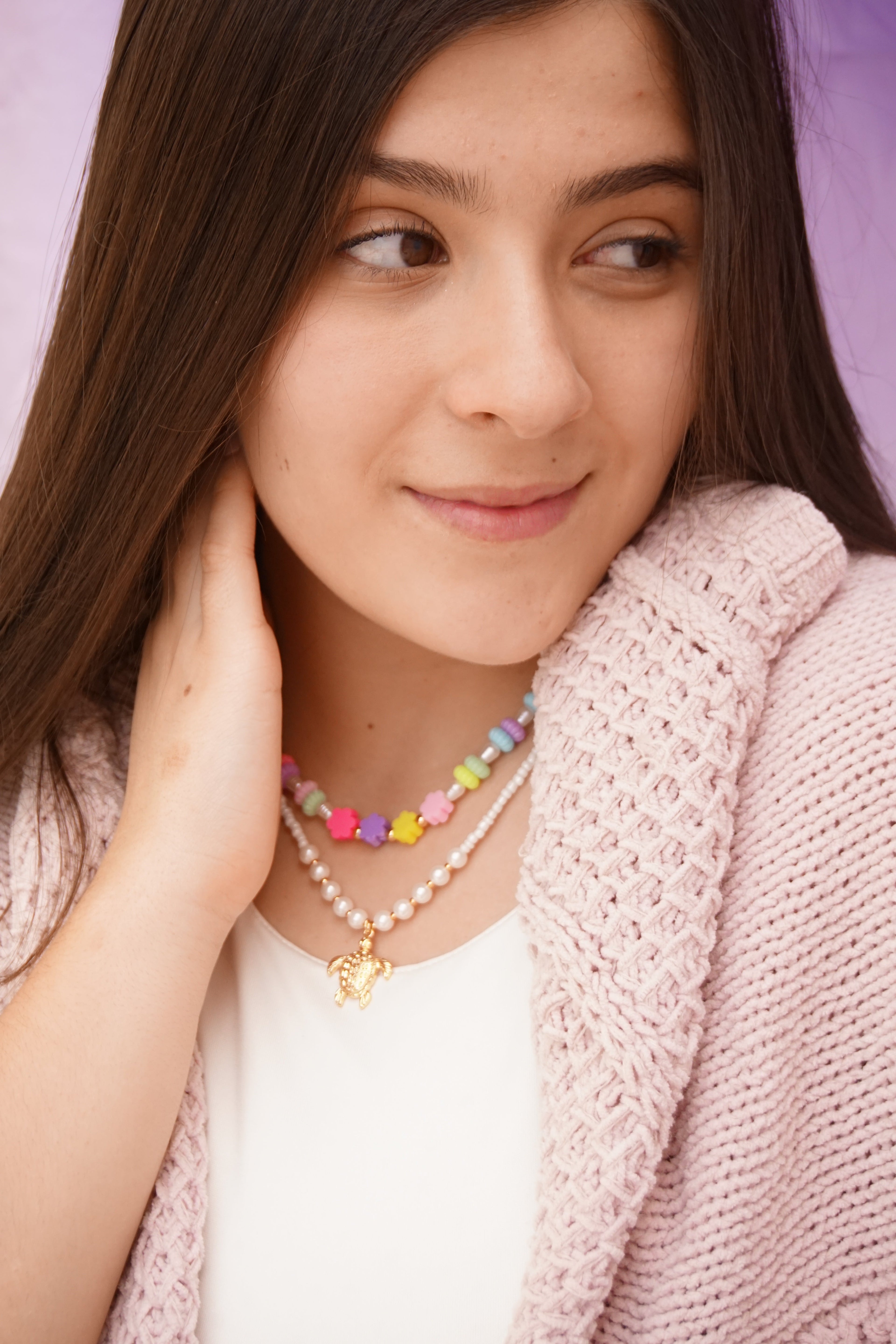 Collares - Dakaty