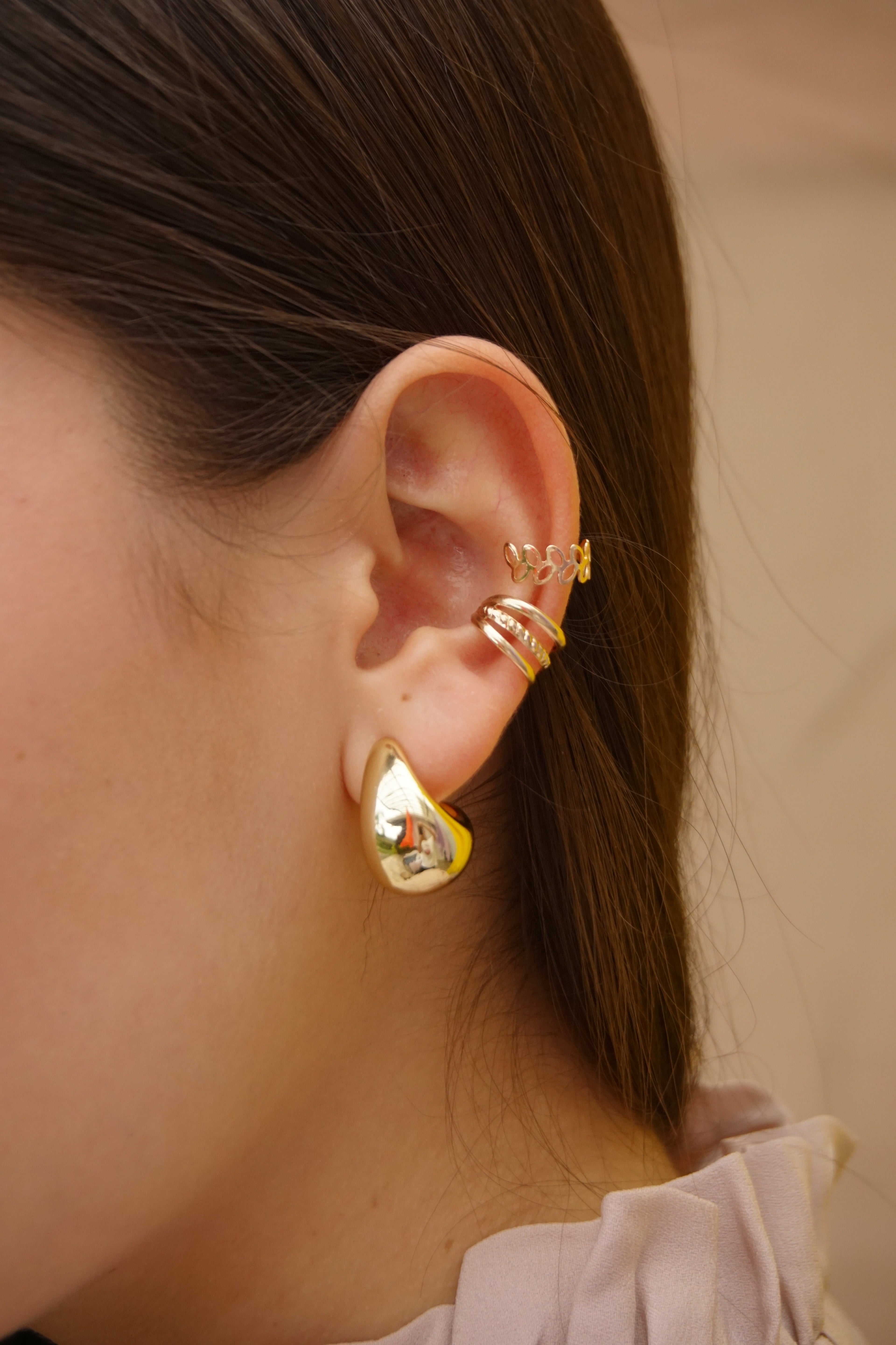 Earcuff - Dakaty