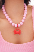 COLLAR BOLA CHICLE B 1087