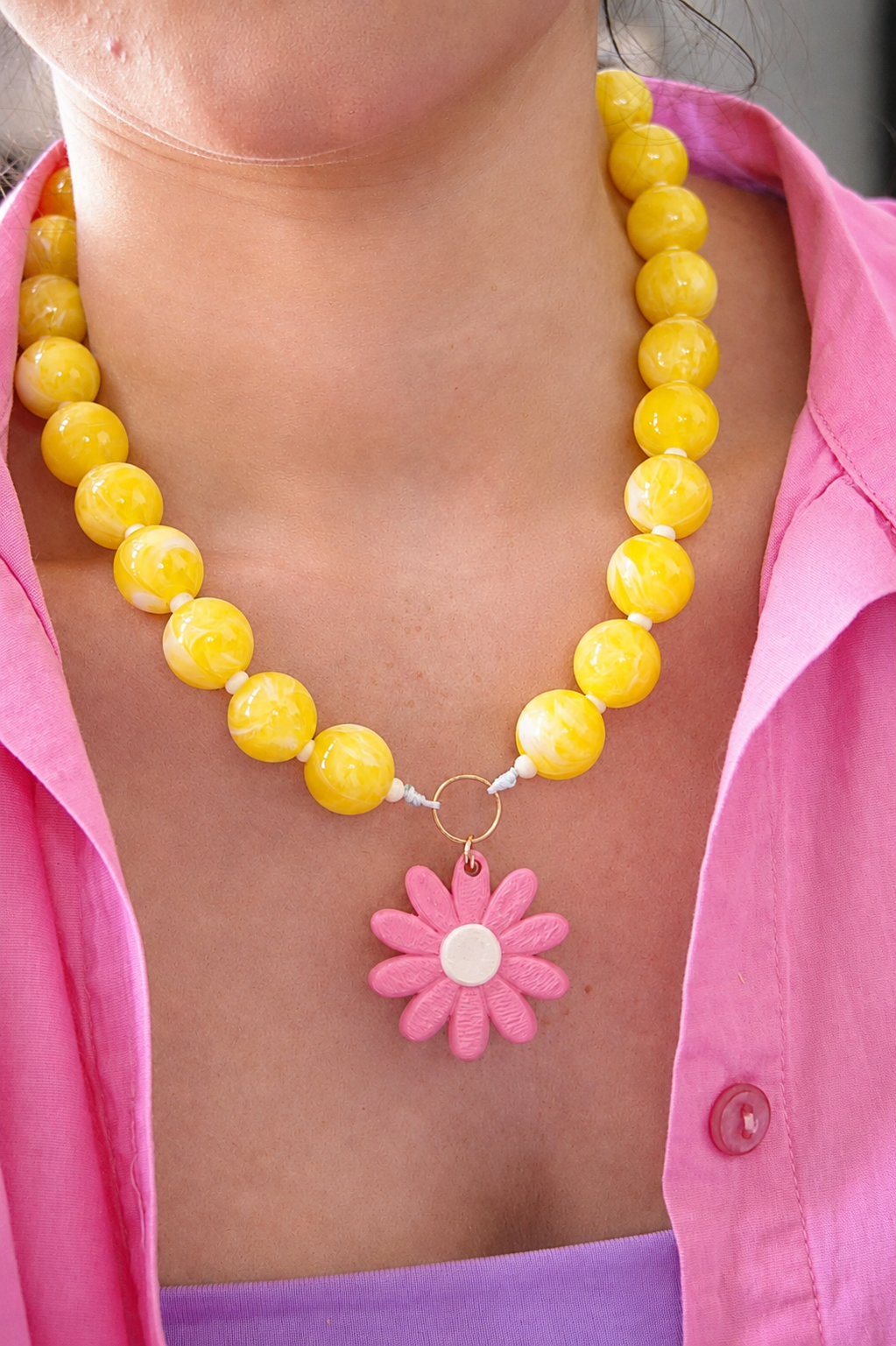 COLLAR BOLAS B 1082