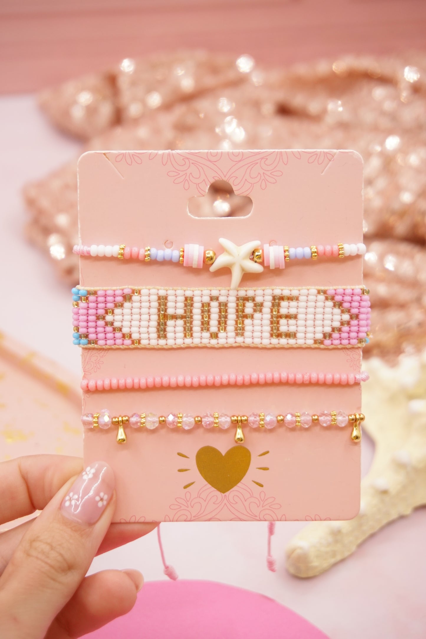 PULSERA ORO GOLFI P 70