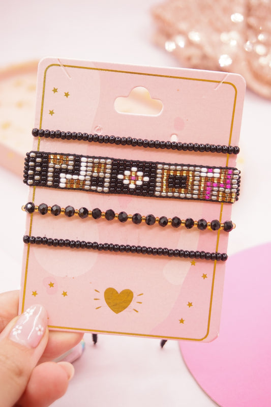PULSERA ORO GOLFI P 87