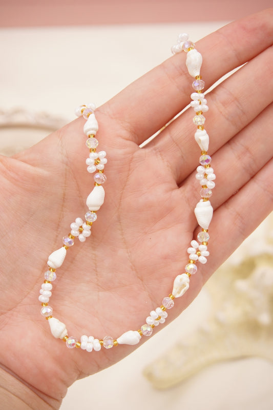 COLLAR CARACOLAS B 1022