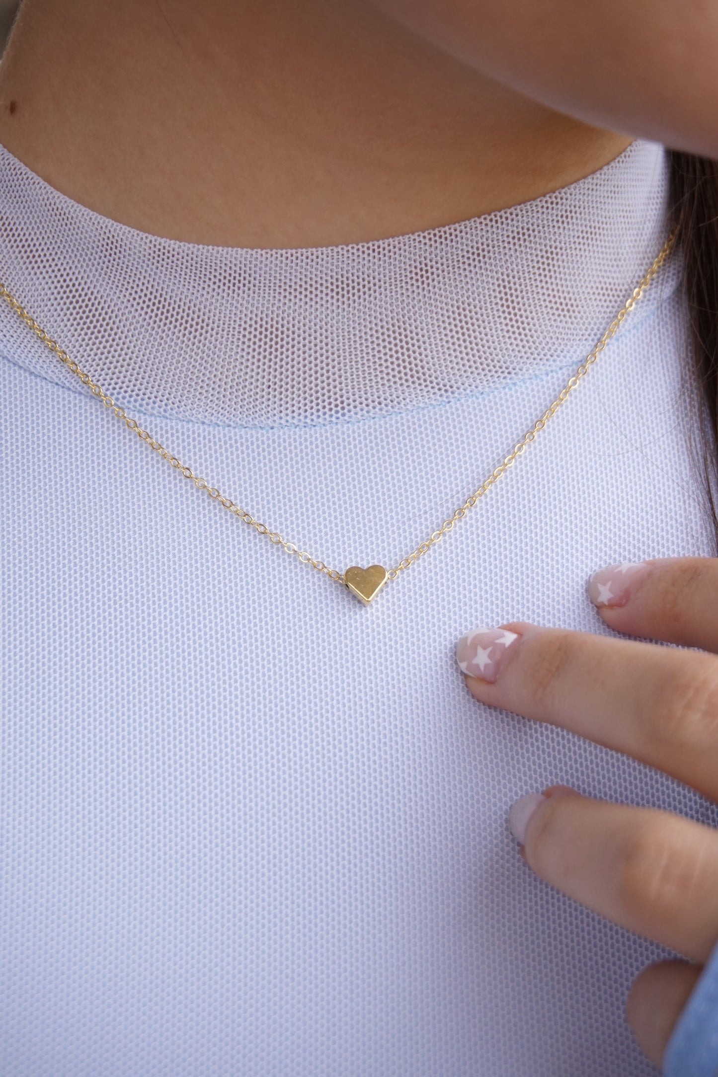 COLLAR ORO GOLFI B 1068