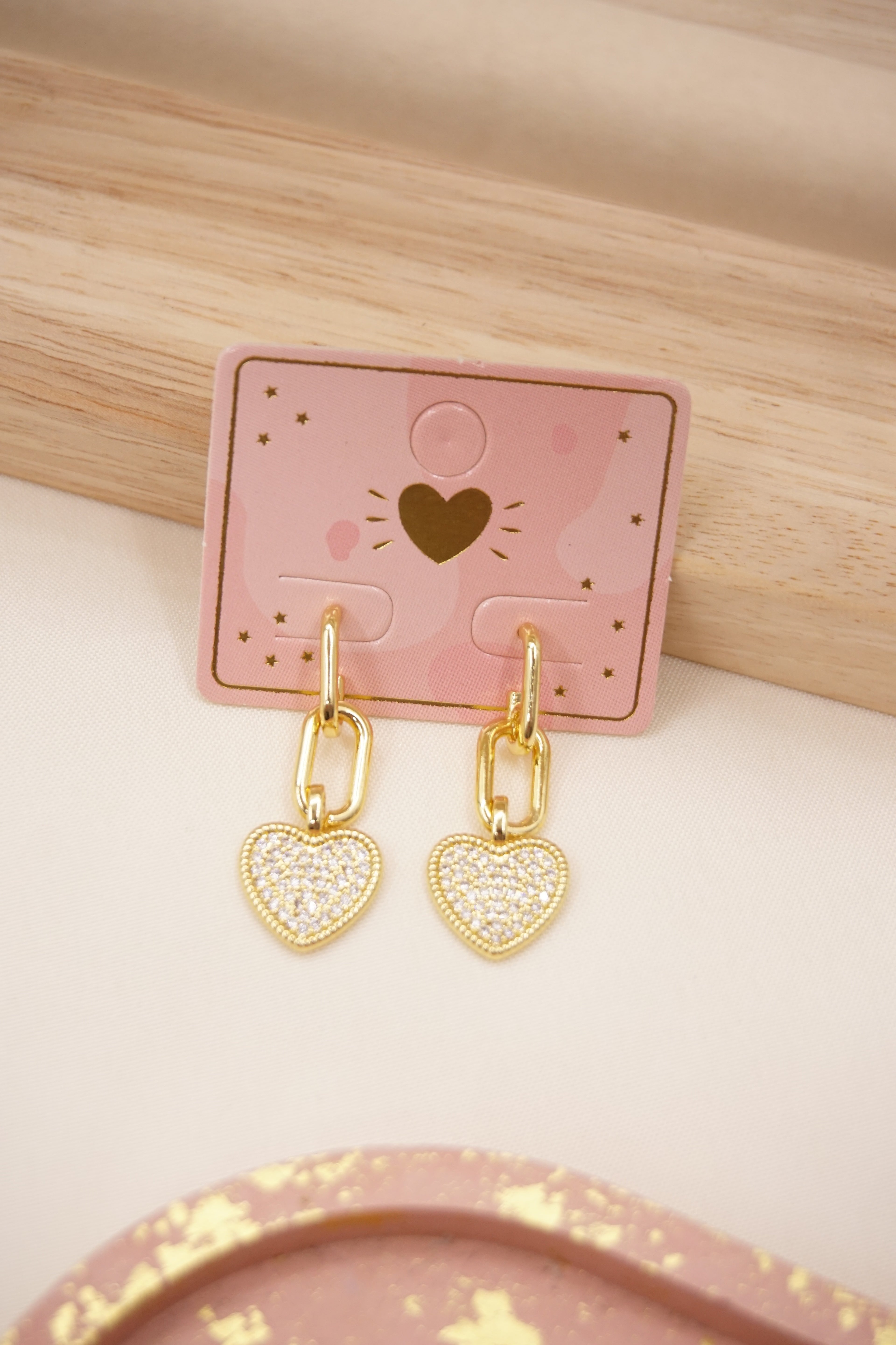 ARETE COVER GOLD D 2165