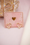 ARETE COVER GOLD D 2185