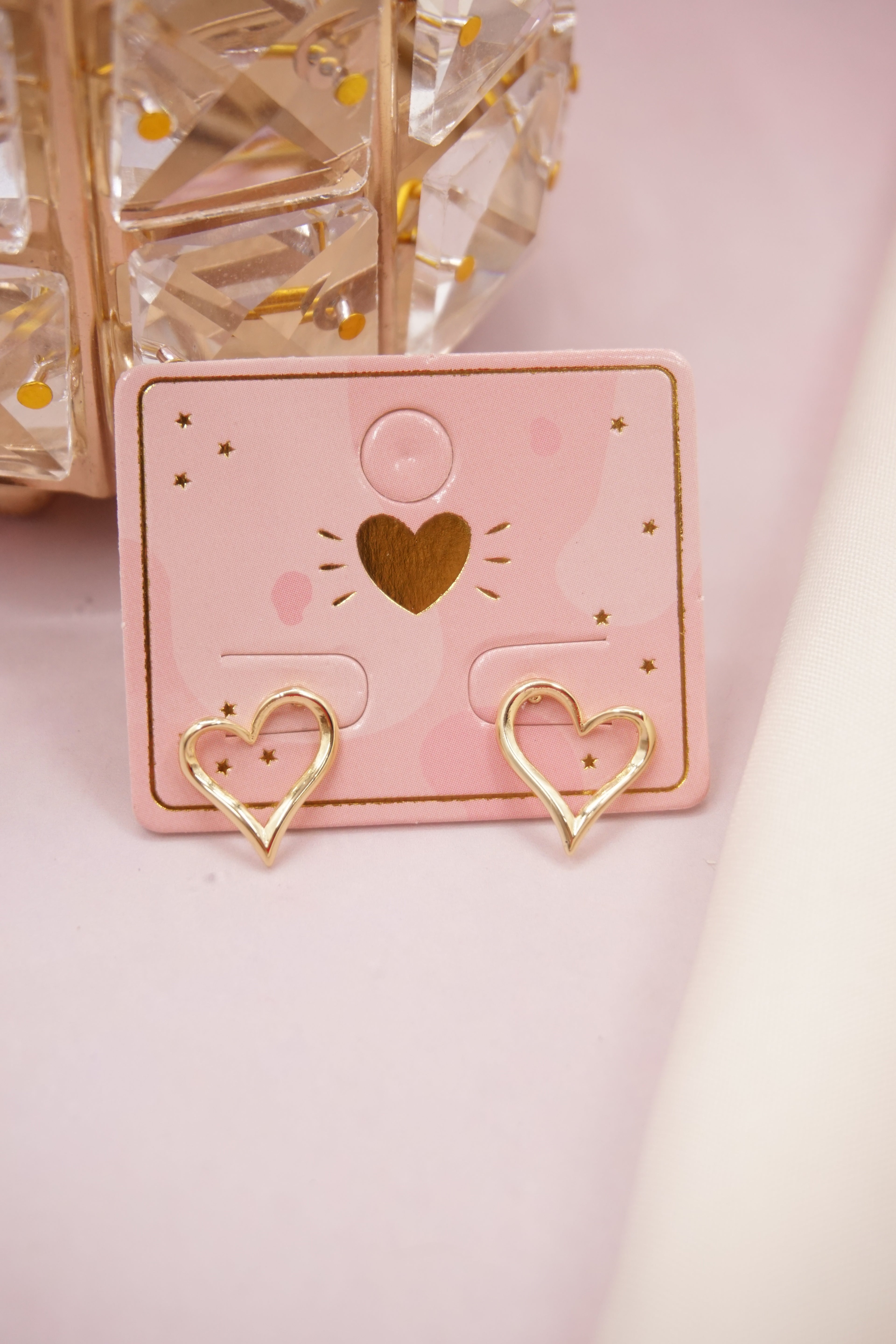 ARETE COVER GOLD D 2185