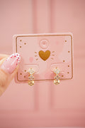 ARETE COVER GOLD D 2195