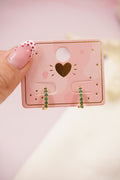 CANDONGA IMITACION ESMERALDA COVER GOLD D 2249