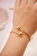 PULSERA COVER GOLD P 773
