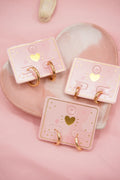 CANDONGA COVER GOLD (viene por par, escoge el tamaño) D 2259