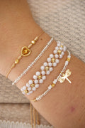 PULSERA ORO GOLFI P 784