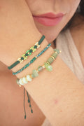 PULSERA ORO GOLFI P 782